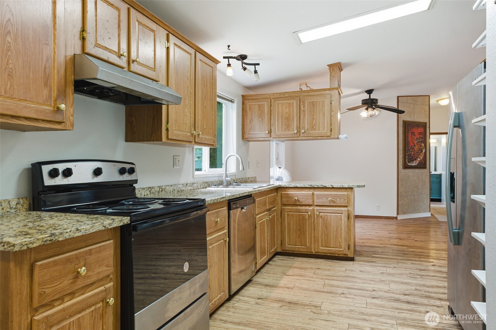 17138 Briar Street SE, Yelm, WA 98597