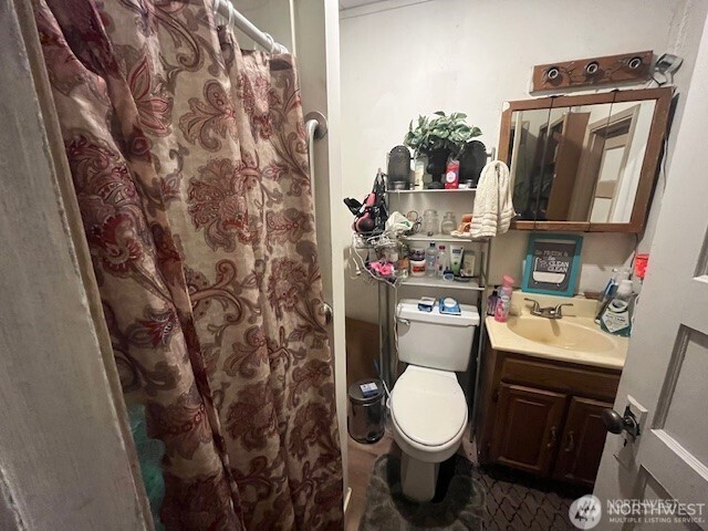 1822 S Wenatchee Avenue , Wenatchee, WA 98801