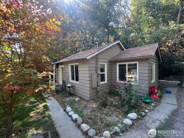 1822 S Wenatchee Avenue , Wenatchee, WA 98801