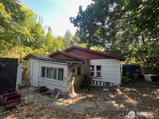 1822 S Wenatchee Avenue , Wenatchee, WA 98801