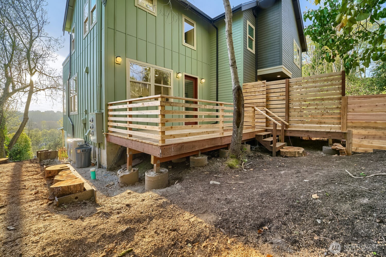 4586 22nd Avenue SW, Seattle, WA 98106