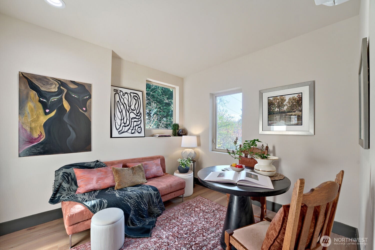 4586 22nd Avenue SW, Seattle, WA 98106