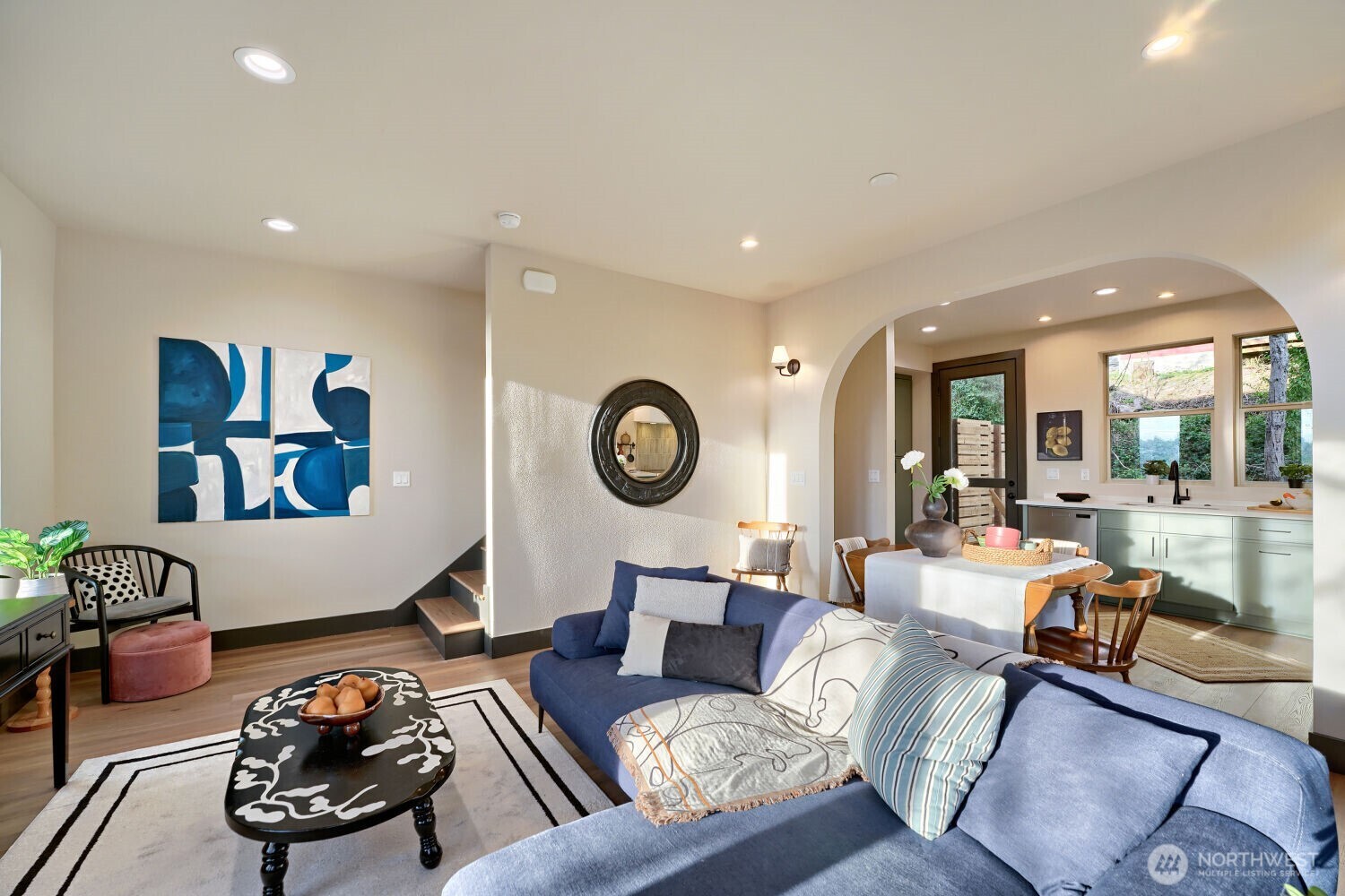 4586 22nd Avenue SW, Seattle, WA 98106