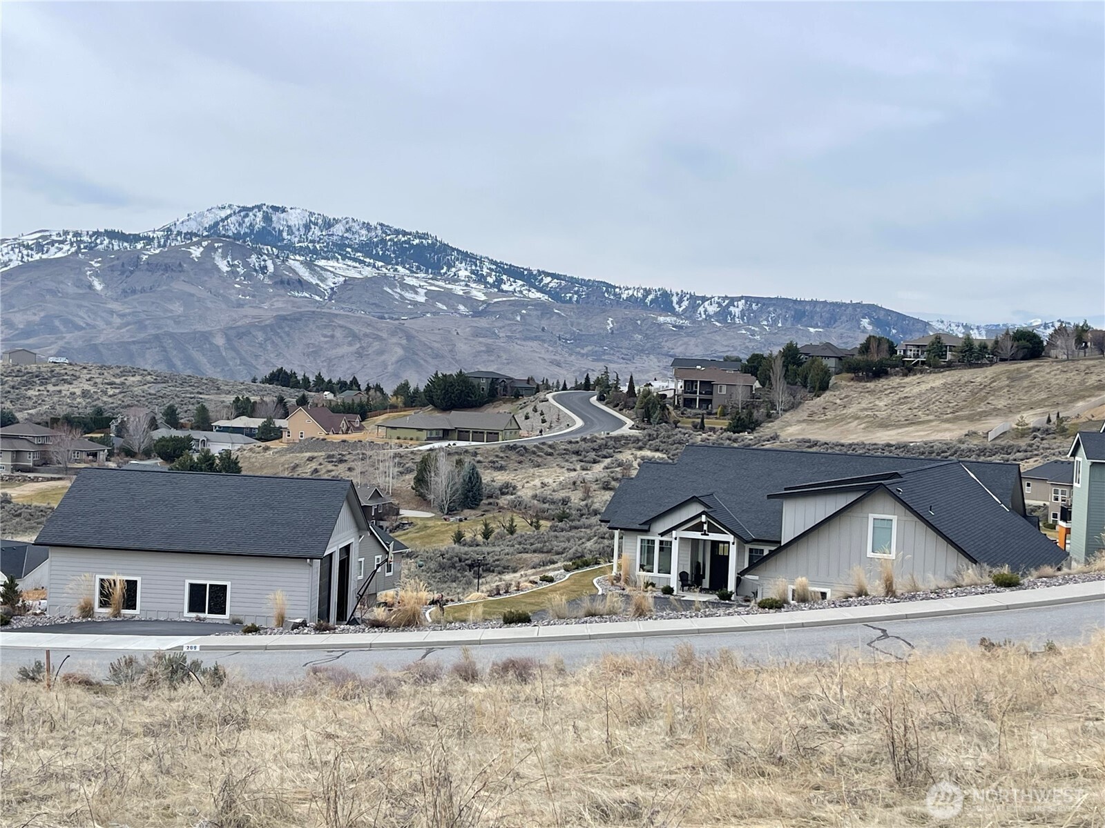 290 Burch Hollow Lane , Wenatchee, WA 98801