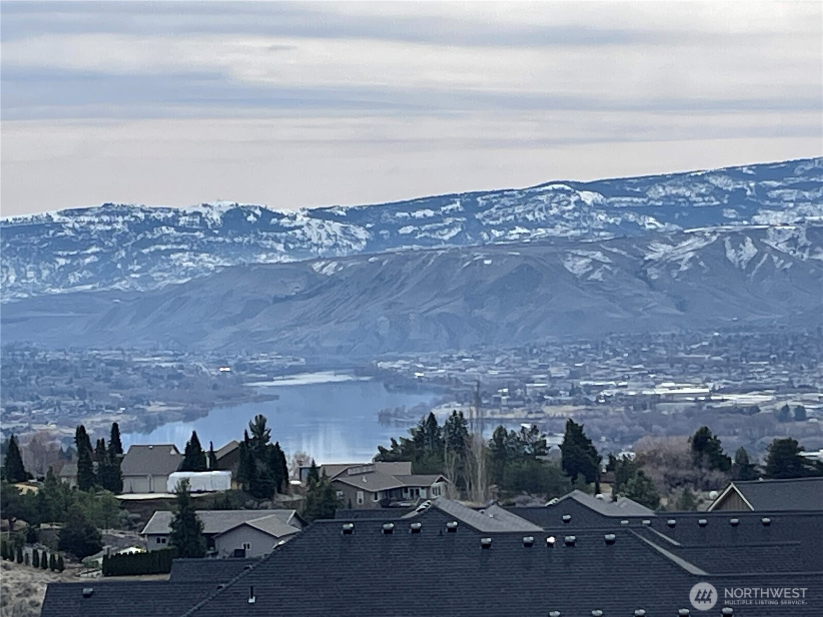 290 Burch Hollow Lane , Wenatchee, WA 98801