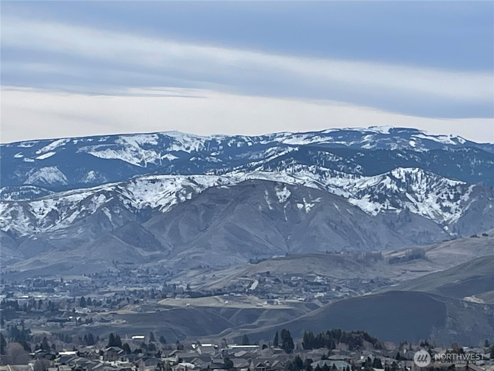290 Burch Hollow Lane , Wenatchee, WA 98801