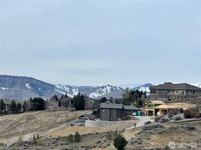 290 Burch Hollow Lane , Wenatchee, WA 98801 - Photo 5