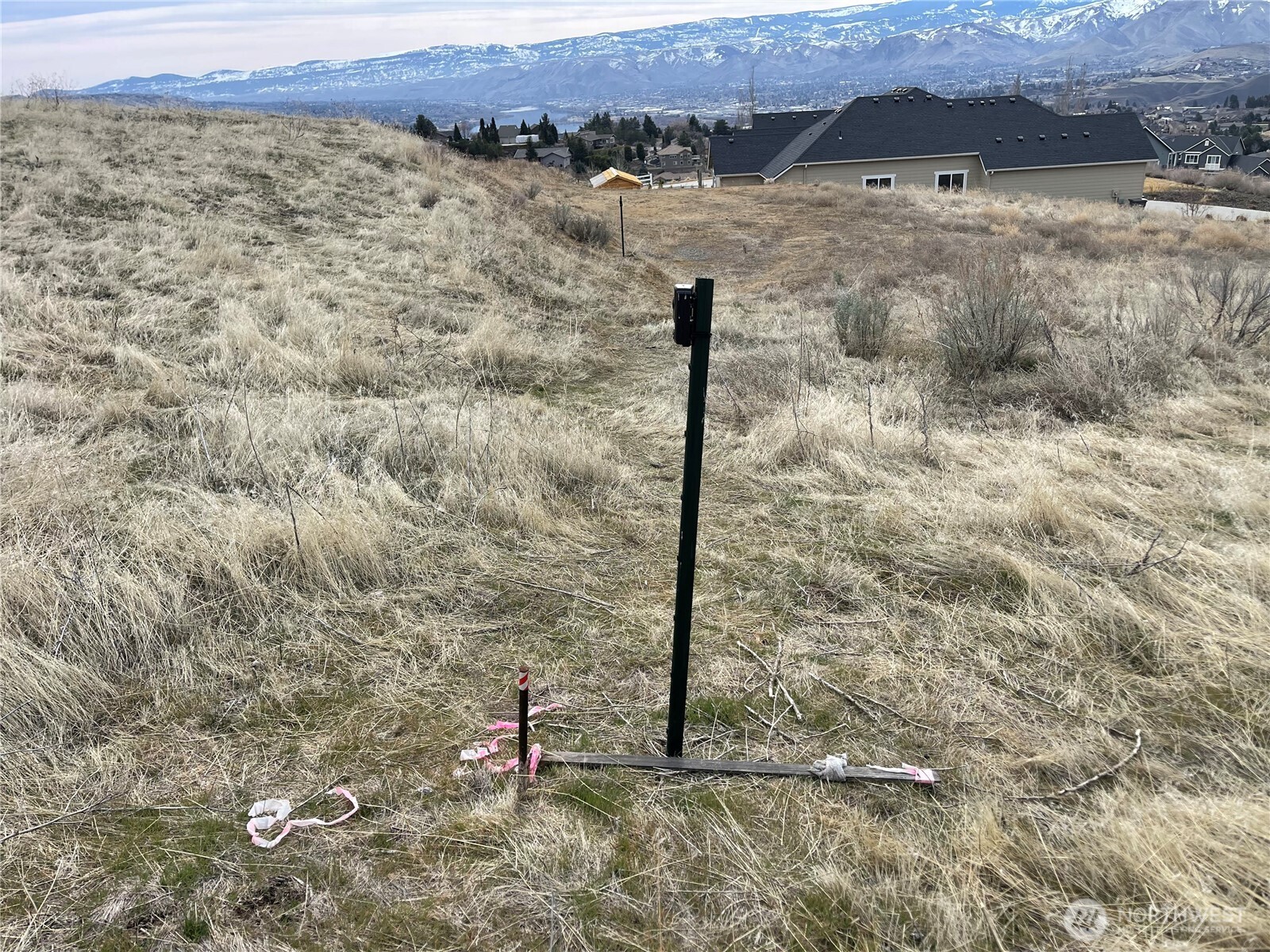 290 Burch Hollow Lane , Wenatchee, WA 98801