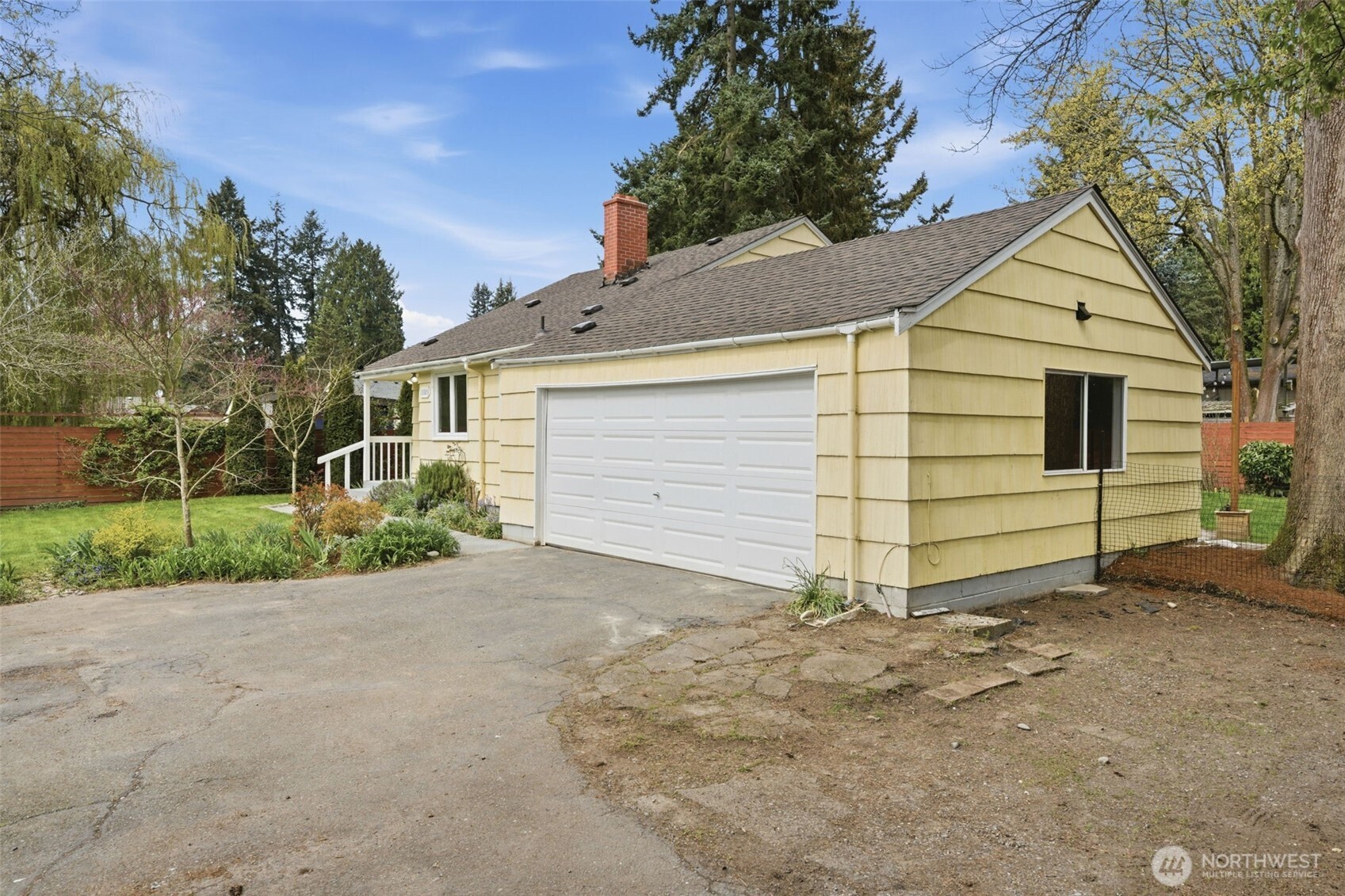 13323 20th Avenue NE, Seattle, WA 98125