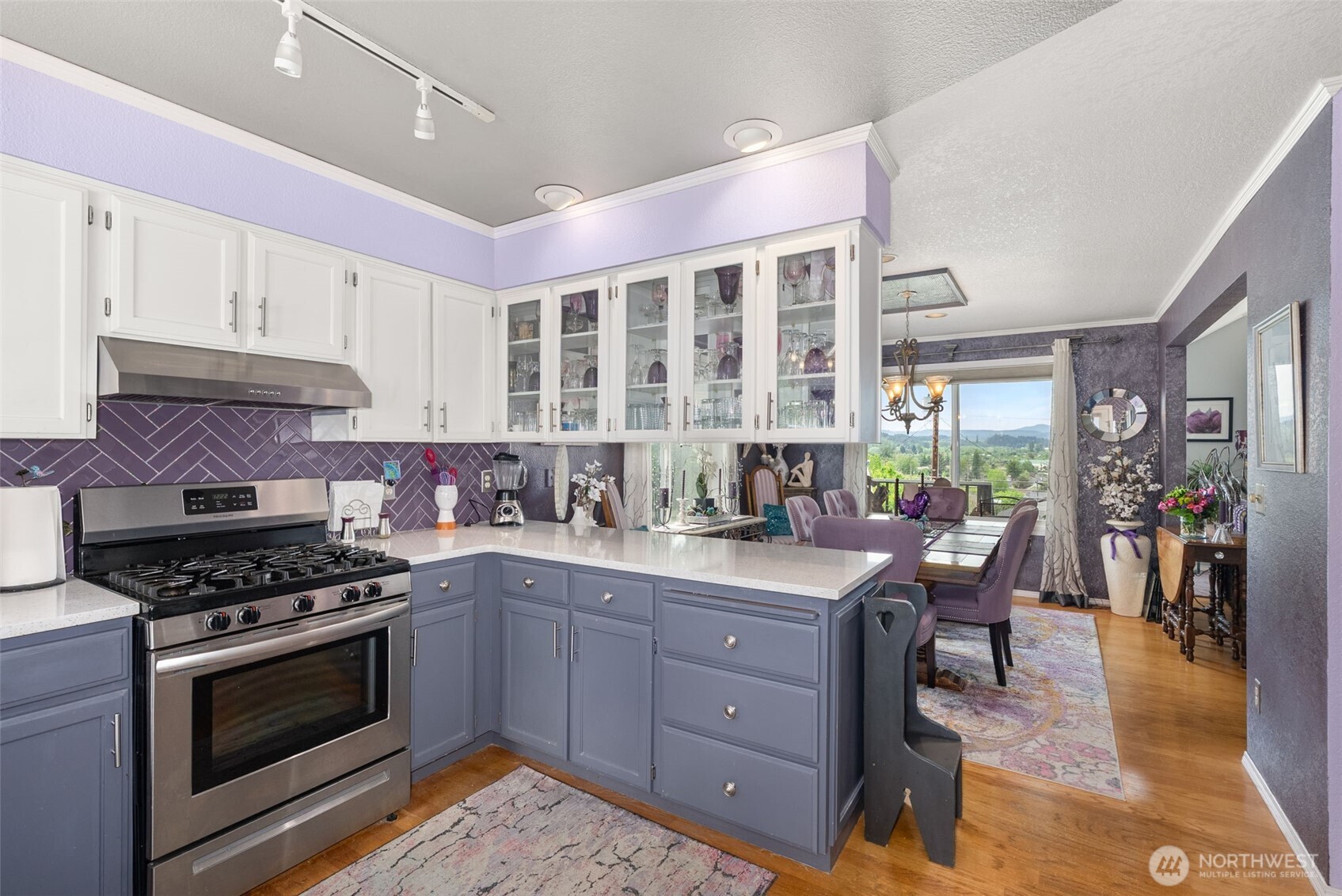 38 SE Washington Street , Chehalis, WA 98532