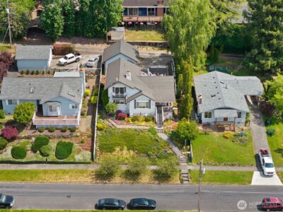 38 SE Washington Street , Chehalis, WA 98532 - Photo 2