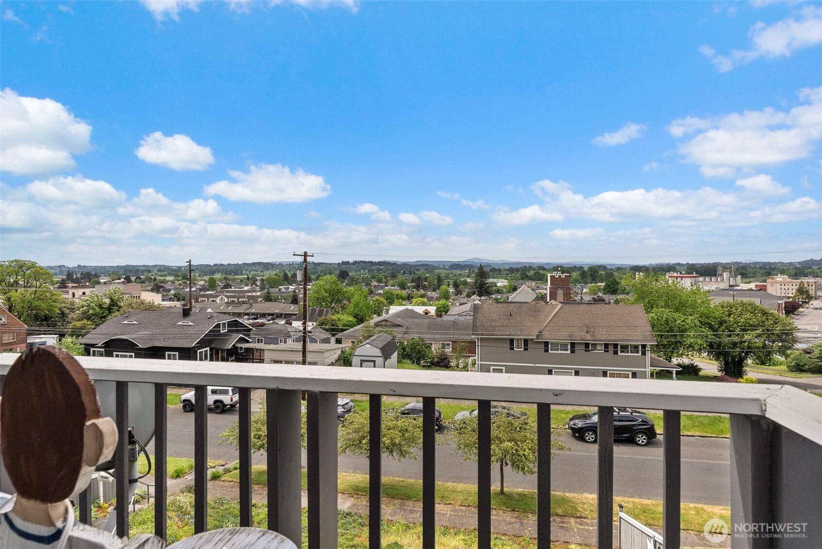 38 SE Washington Street , Chehalis, WA 98532
