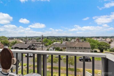 38 SE Washington Street , Chehalis, WA 98532 - Photo 29
