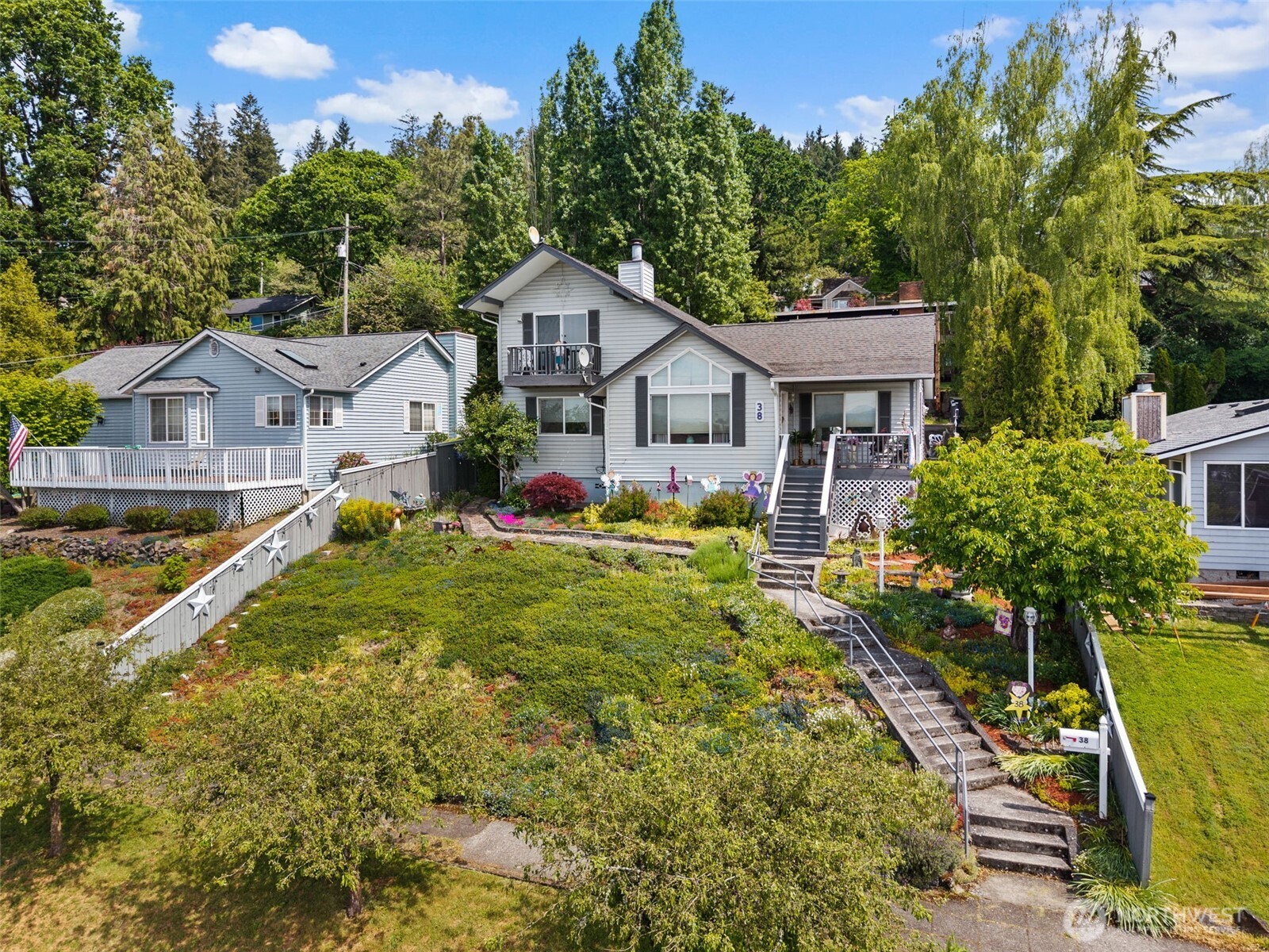 38 SE Washington Street , Chehalis, WA 98532
