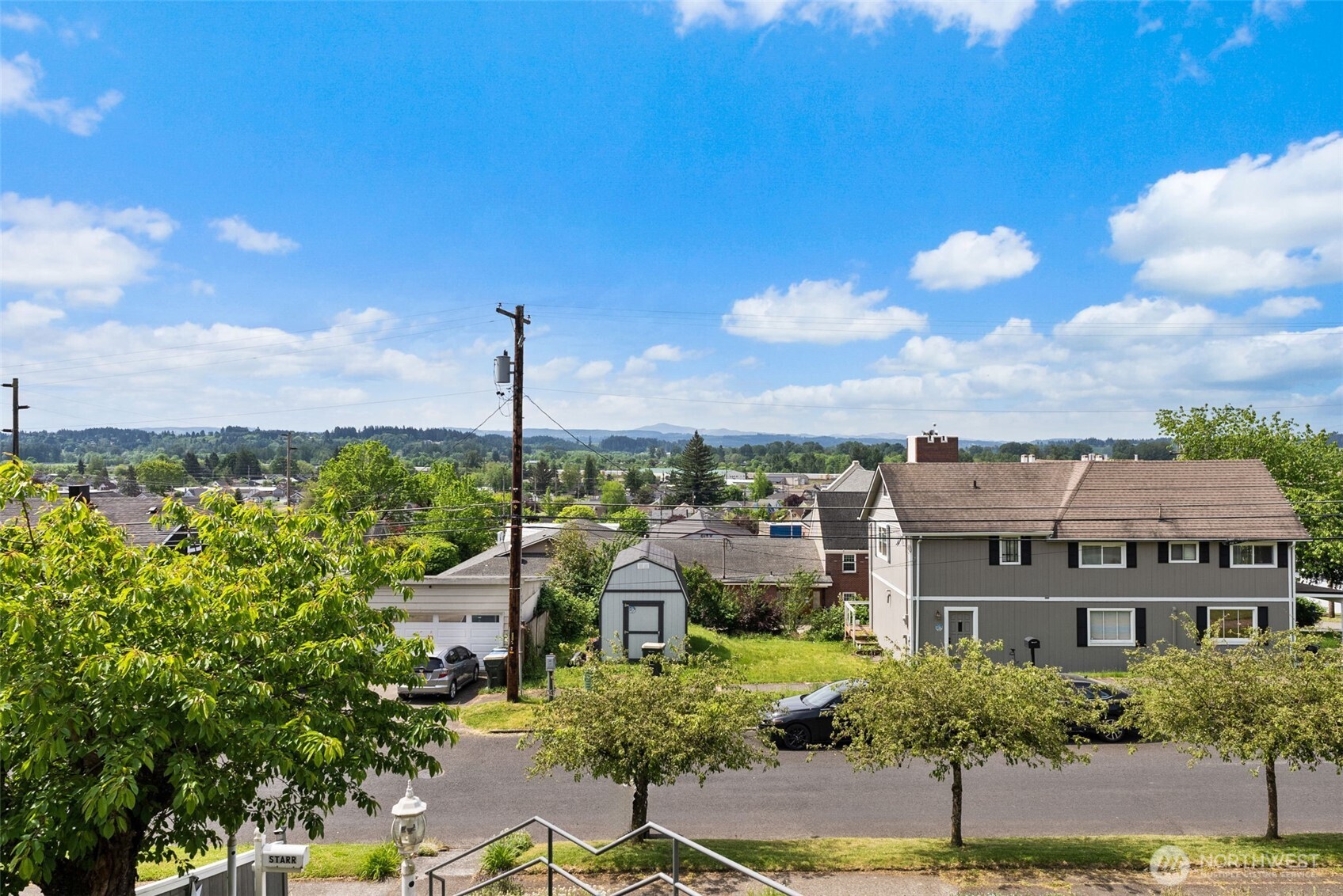 38 SE Washington Street , Chehalis, WA 98532