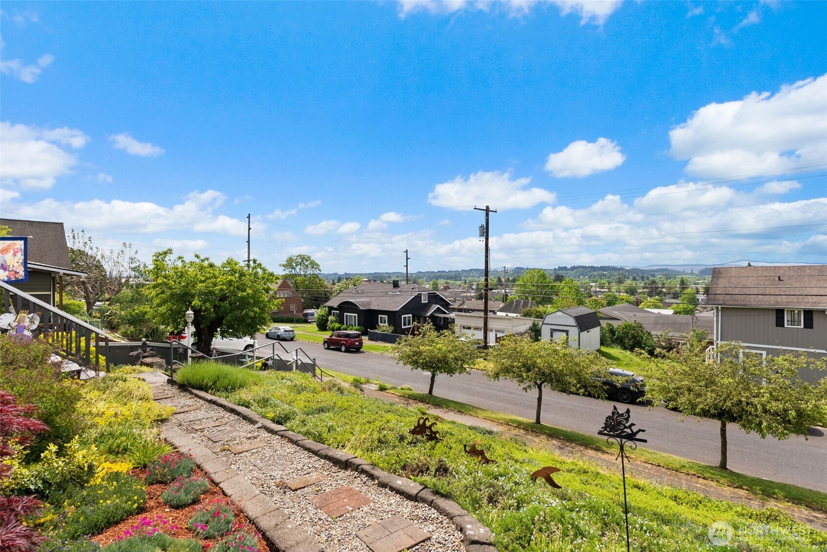 38 SE Washington Street , Chehalis, WA 98532