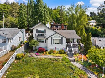 38 SE Washington Street , Chehalis, WA 98532 - Photo 5