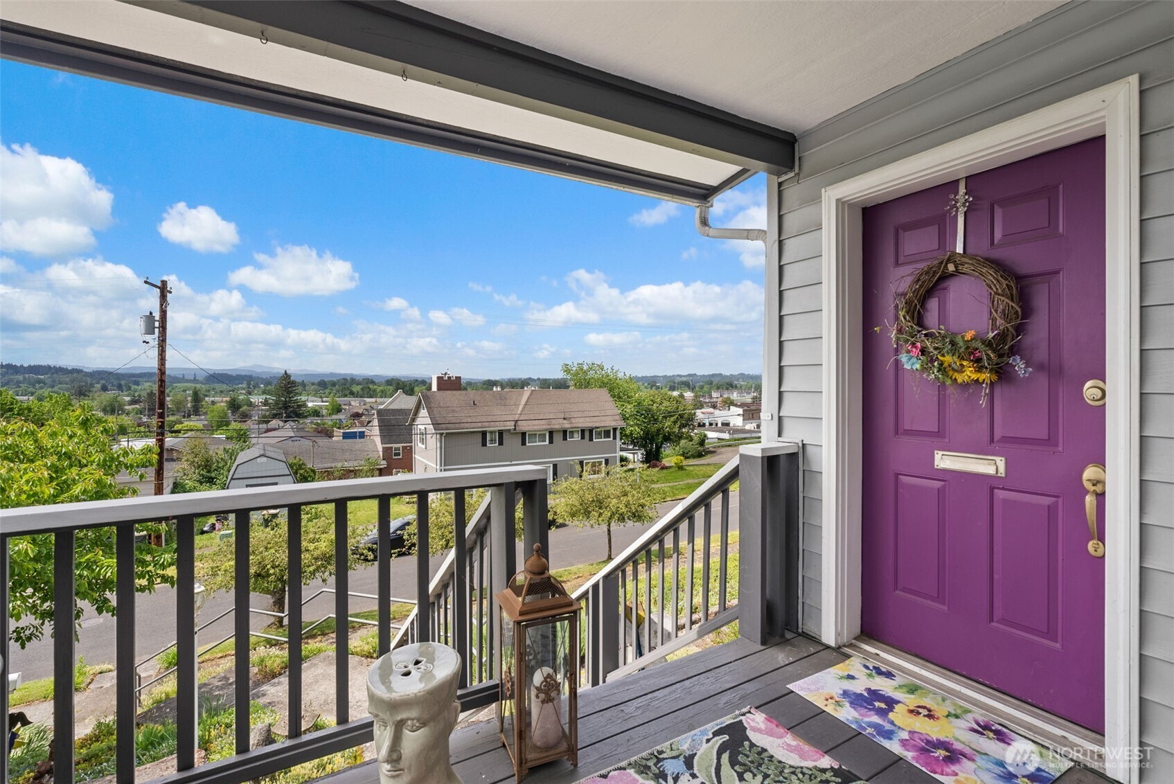 38 SE Washington Street , Chehalis, WA 98532