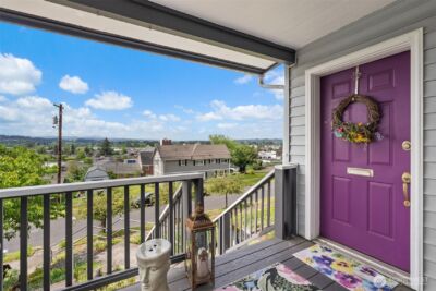 38 SE Washington Street , Chehalis, WA 98532 - Photo 7
