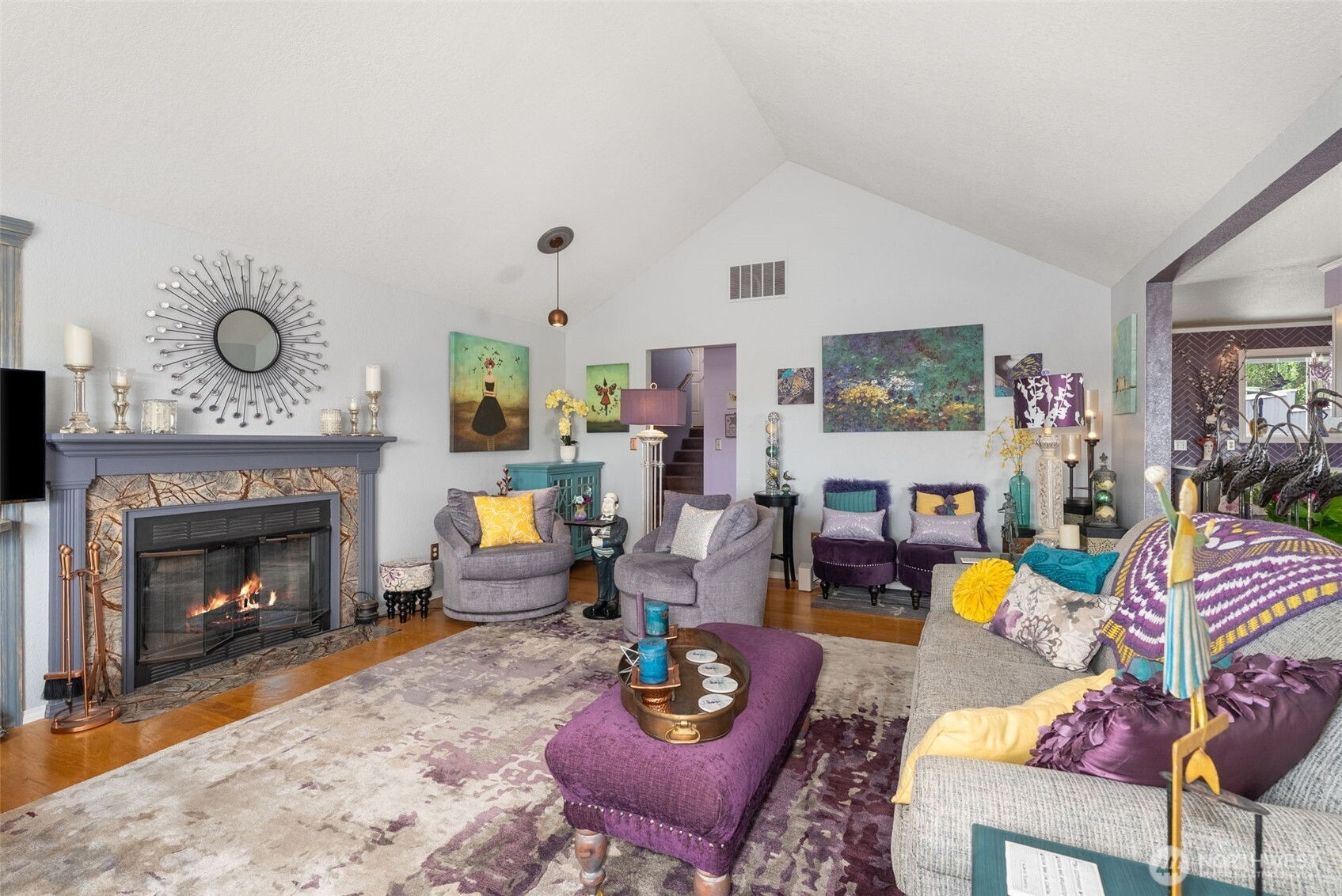 38 SE Washington Street , Chehalis, WA 98532