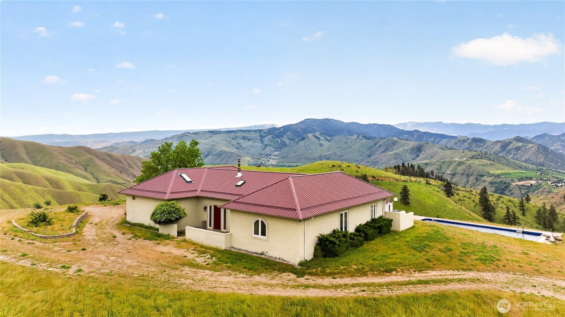 6600 Coyote Ridge Road , Cashmere, WA 98815