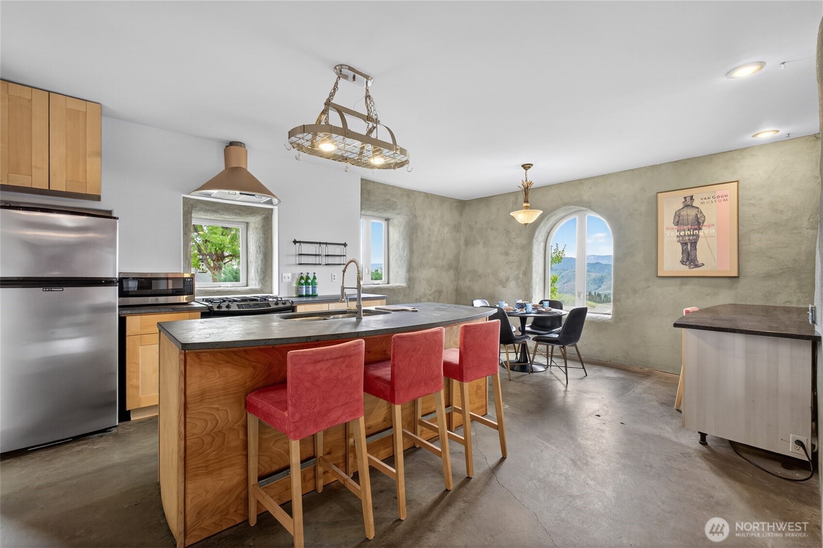 6600 Coyote Ridge Road , Cashmere, WA 98815