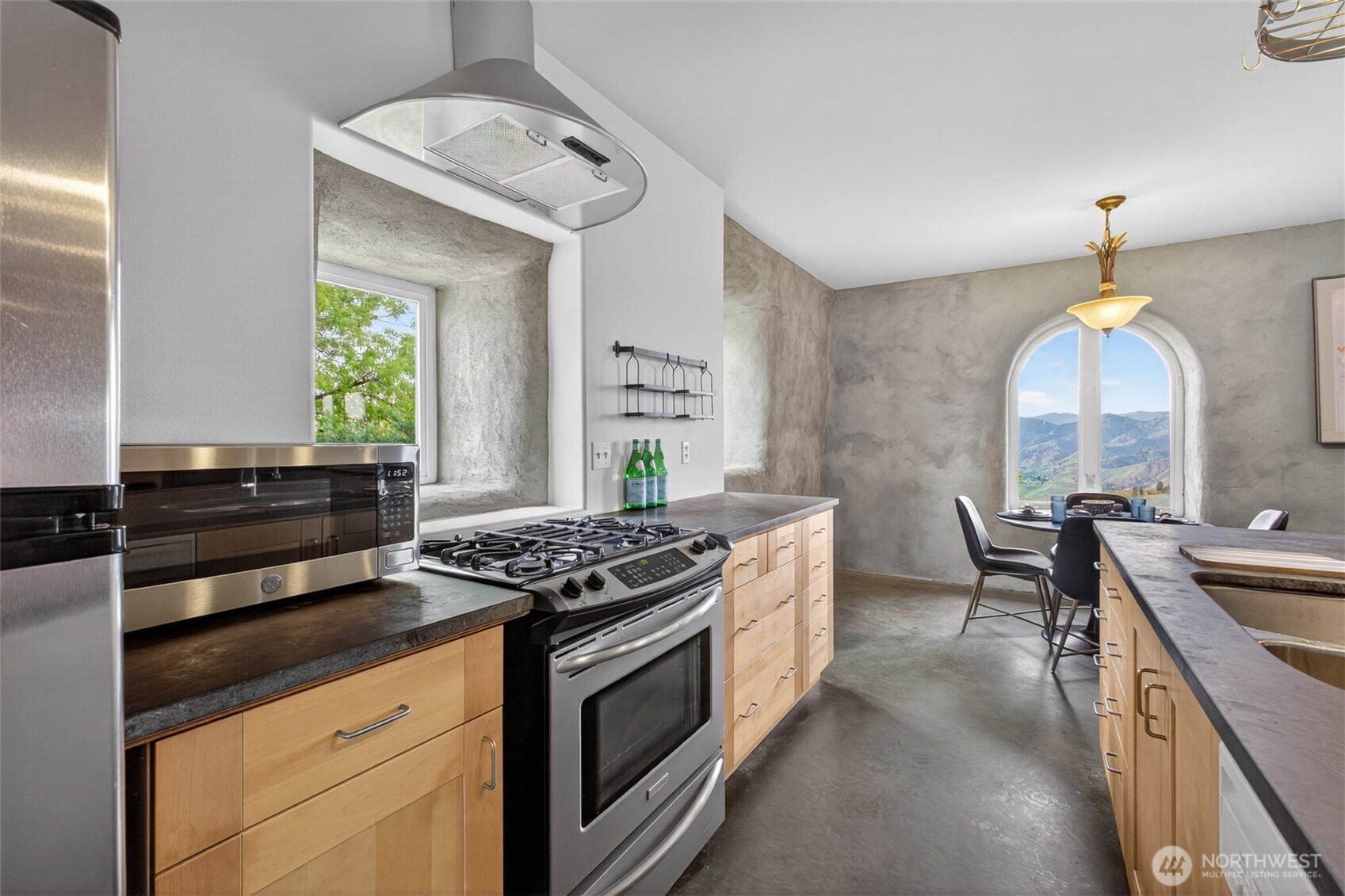 6600 Coyote Ridge Road , Cashmere, WA 98815