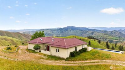 6600 Coyote Ridge Road , Cashmere, WA 98815 - Photo 2
