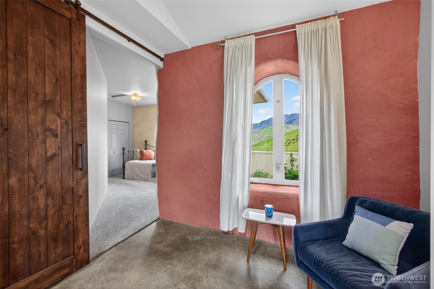 6600 Coyote Ridge Road , Cashmere, WA 98815