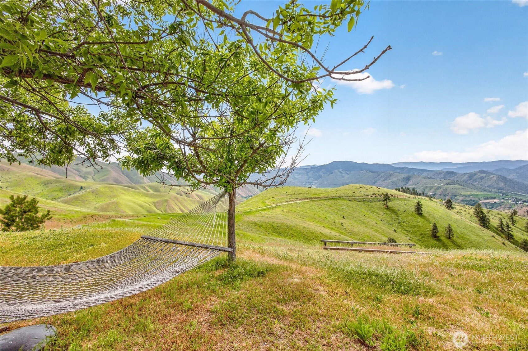 6600 Coyote Ridge Road , Cashmere, WA 98815