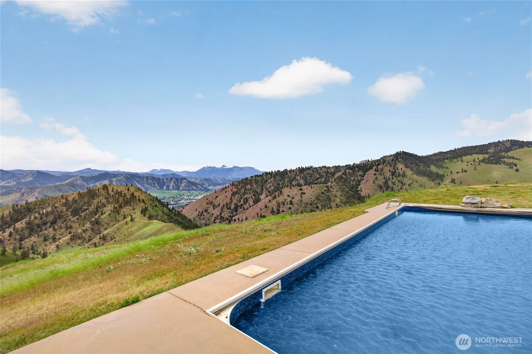 6600 Coyote Ridge Road , Cashmere, WA 98815