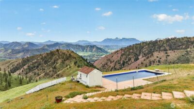 6600 Coyote Ridge Road , Cashmere, WA 98815 - Photo 3