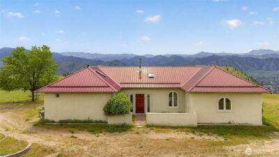 6600 Coyote Ridge Road , Cashmere, WA 98815 - Photo 31