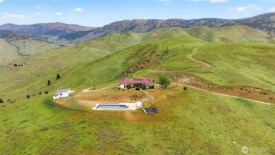 6600 Coyote Ridge Road , Cashmere, WA 98815 - Photo 34