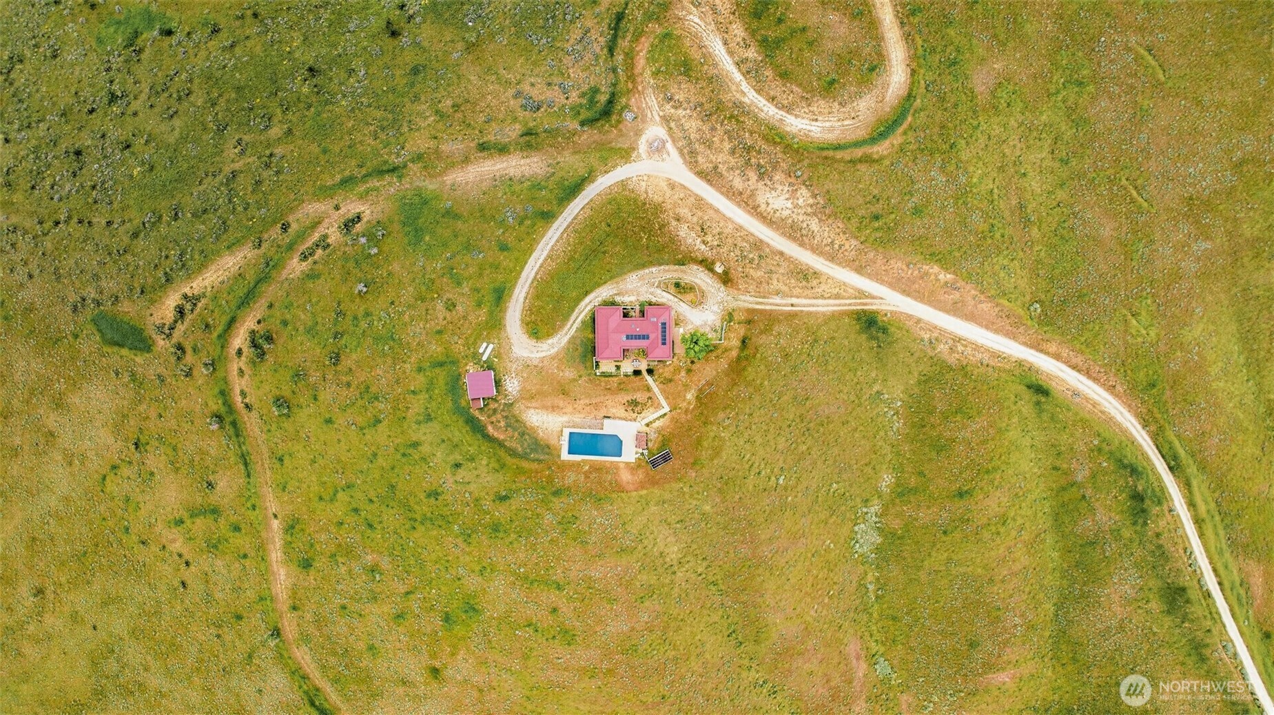 6600 Coyote Ridge Road , Cashmere, WA 98815