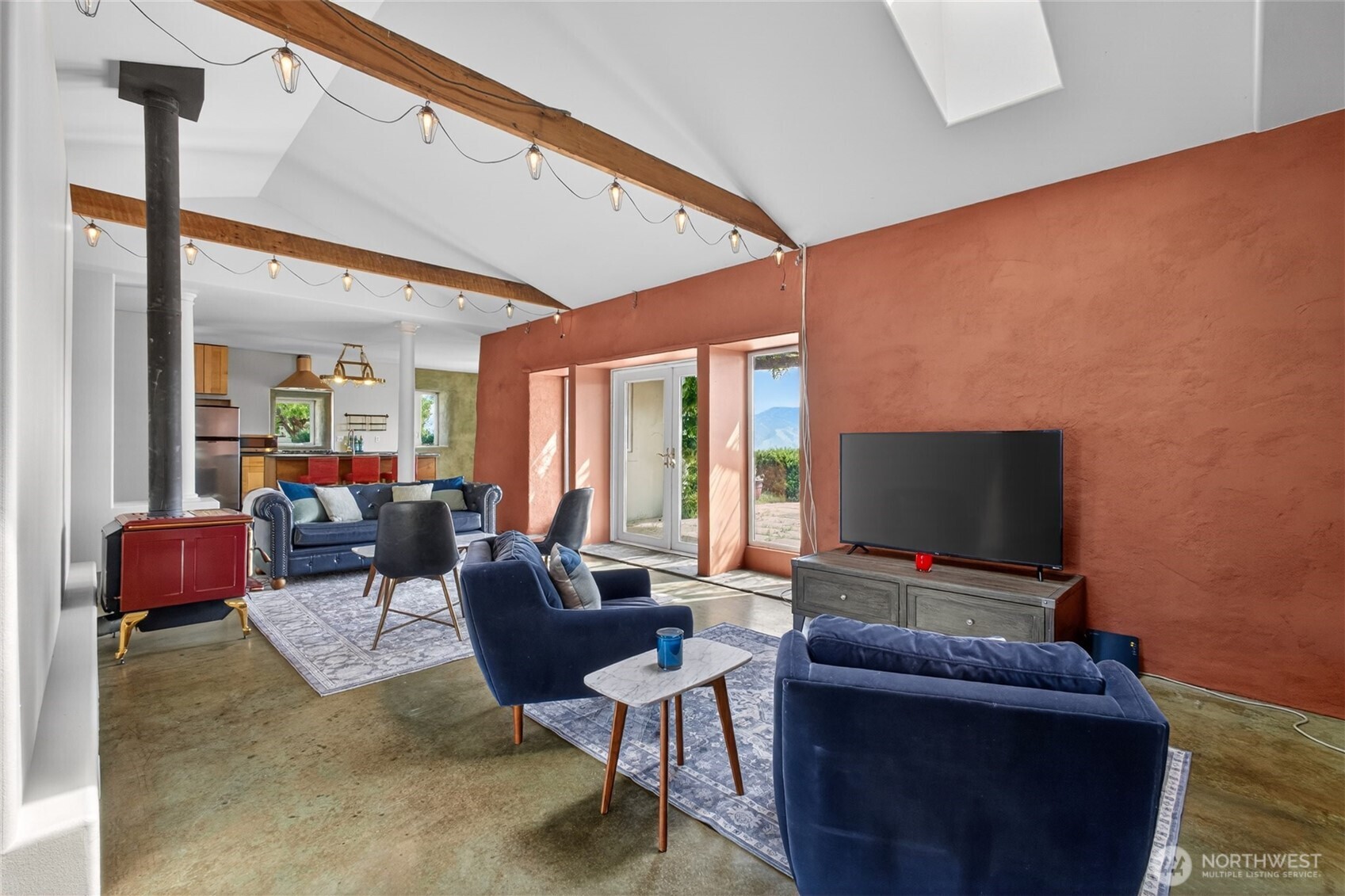 6600 Coyote Ridge Road , Cashmere, WA 98815