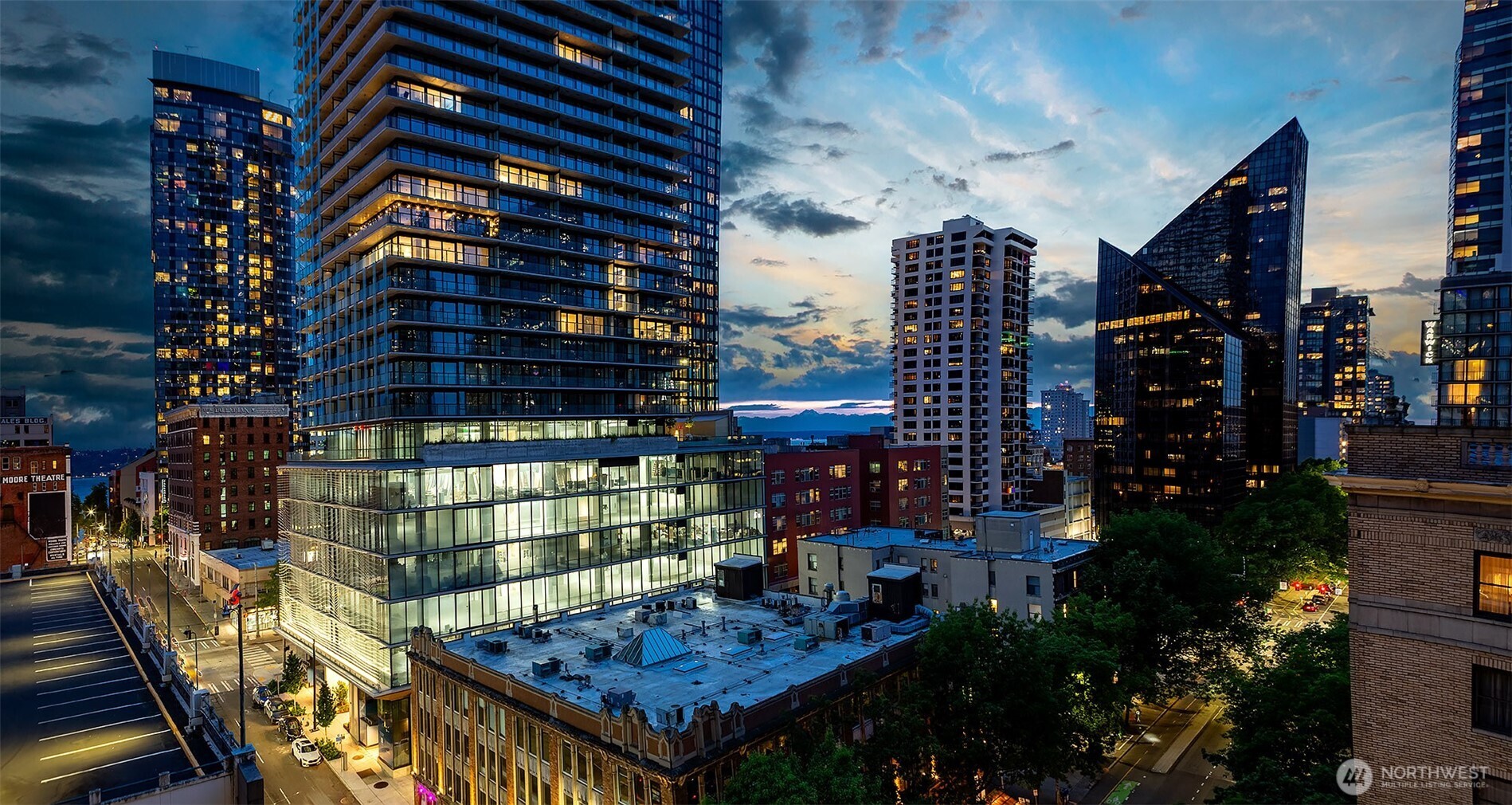 1920 4th Avenue #902, Seattle, WA 98101