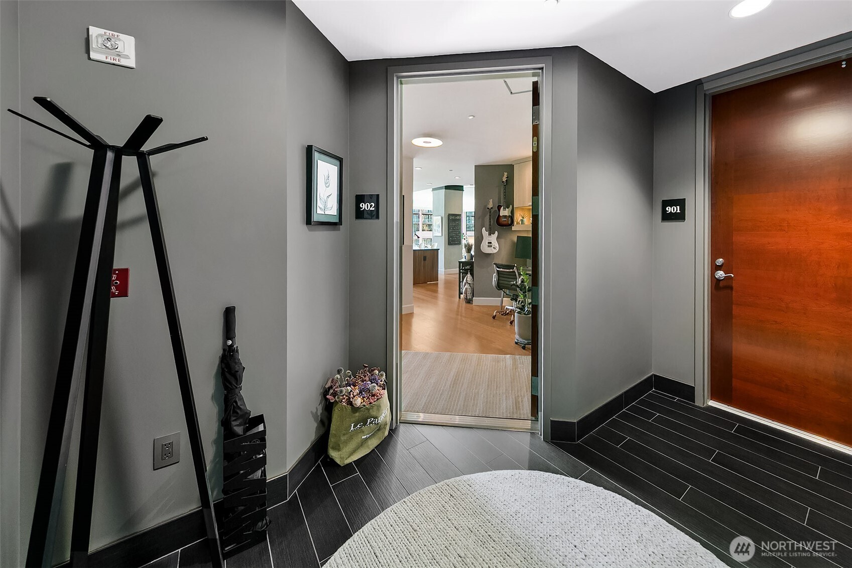 1920 4th Avenue #902, Seattle, WA 98101