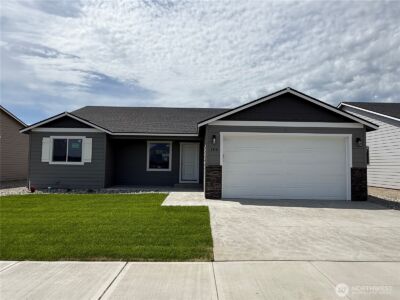 186 Salmon Drive , Wenatchee, WA 98801 - Photo 1