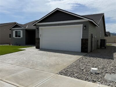 186 Salmon Drive , Wenatchee, WA 98801 - Photo 3