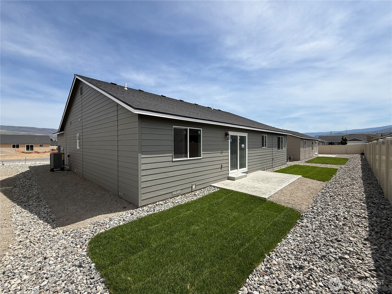 186 Salmon Drive , Wenatchee, WA 98801