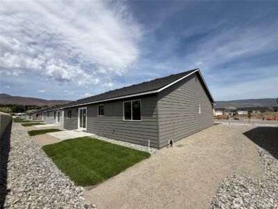 186 Salmon Drive , Wenatchee, WA 98801 - Photo 35