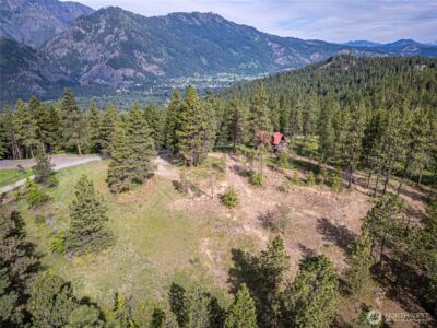 329 First Grade Road , Leavenworth, WA 98826 - Photo 1