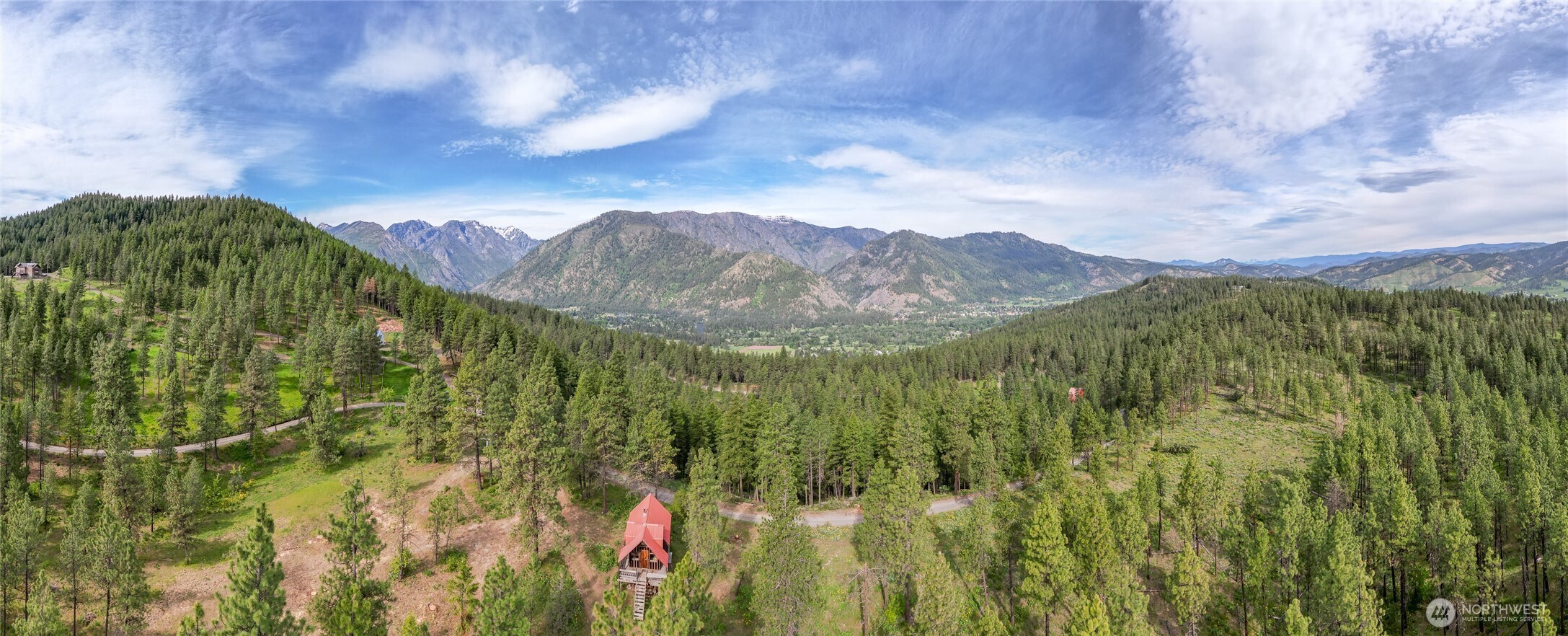329 First Grade Road , Leavenworth, WA 98826