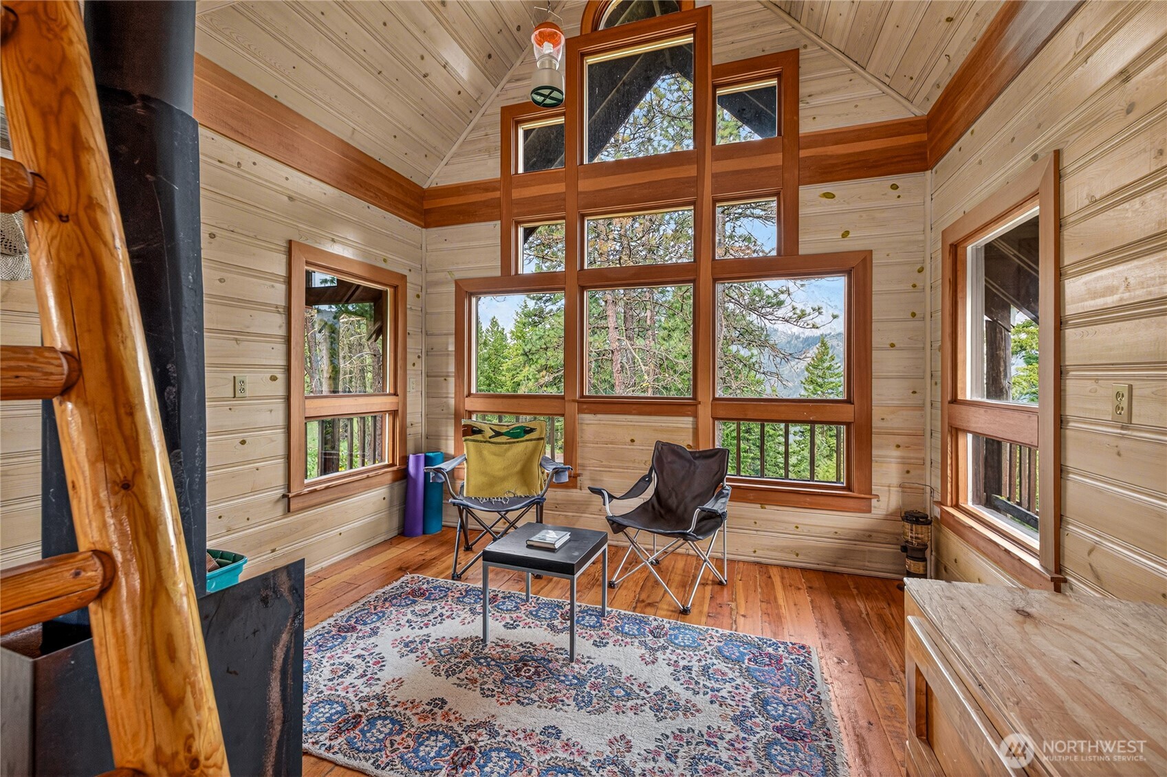 329 First Grade Road , Leavenworth, WA 98826