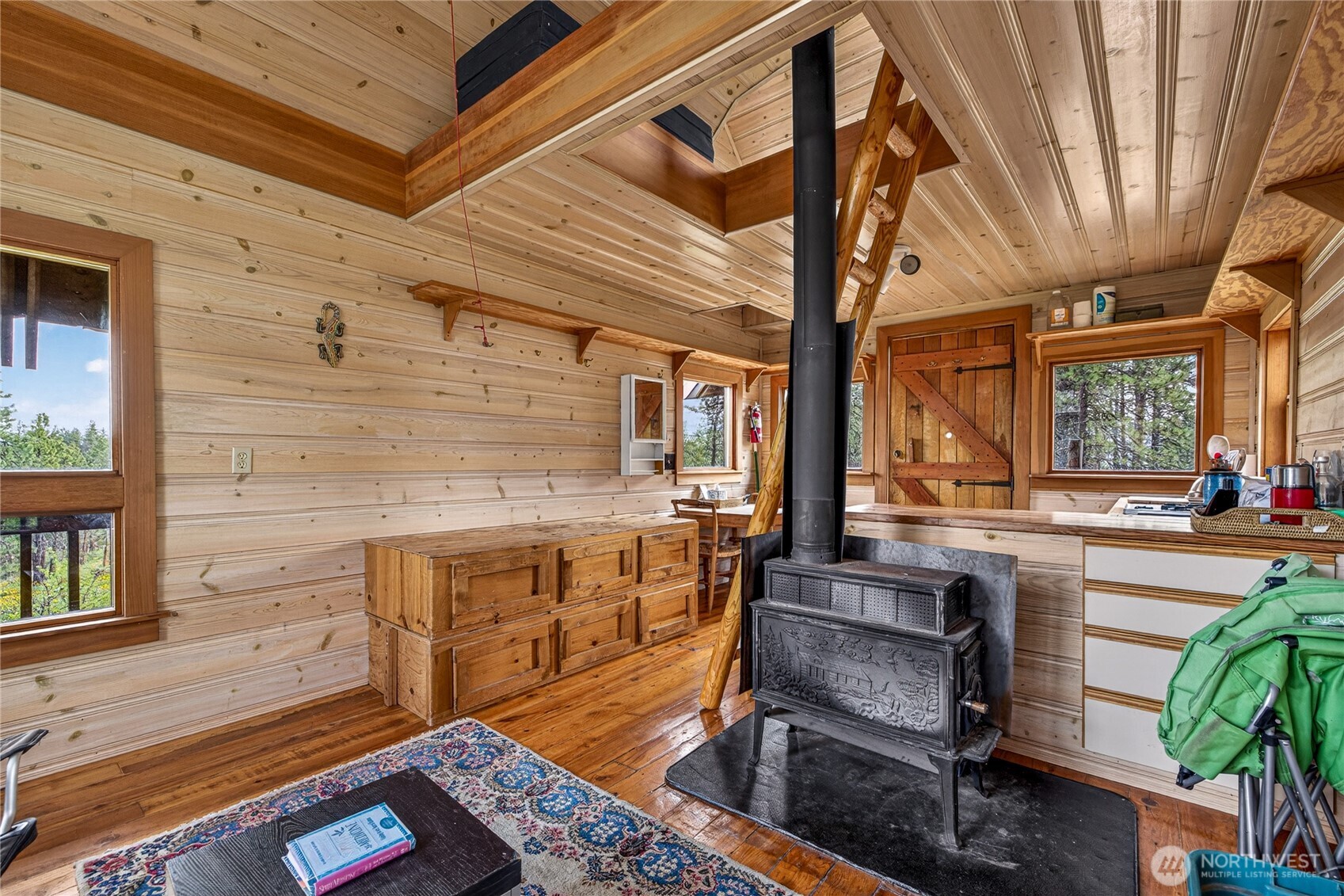 329 First Grade Road , Leavenworth, WA 98826