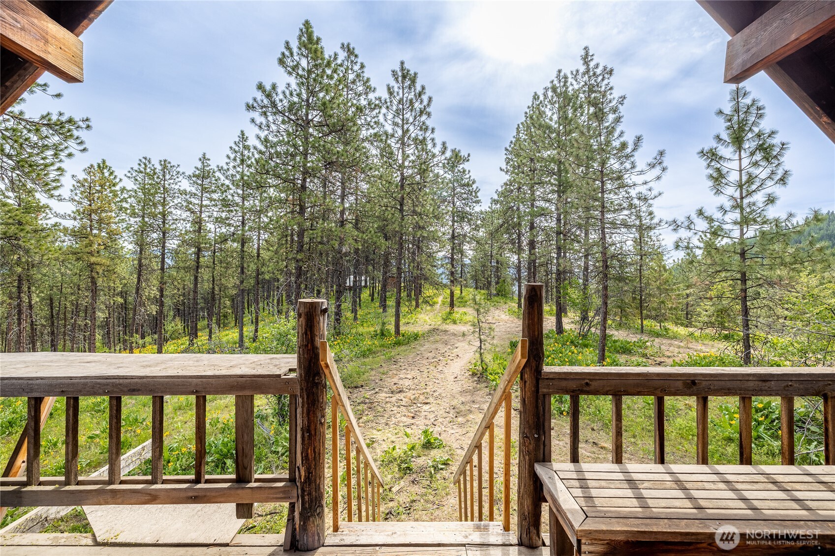 329 First Grade Road , Leavenworth, WA 98826