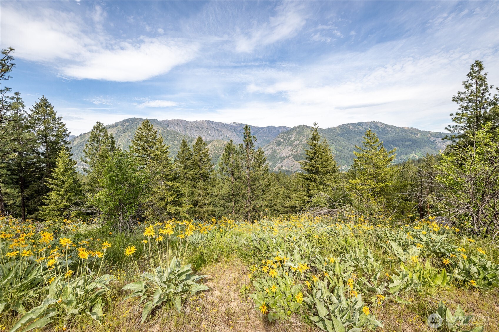 329 First Grade Road , Leavenworth, WA 98826