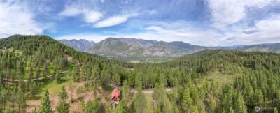 329 First Grade Road , Leavenworth, WA 98826 - Photo 2