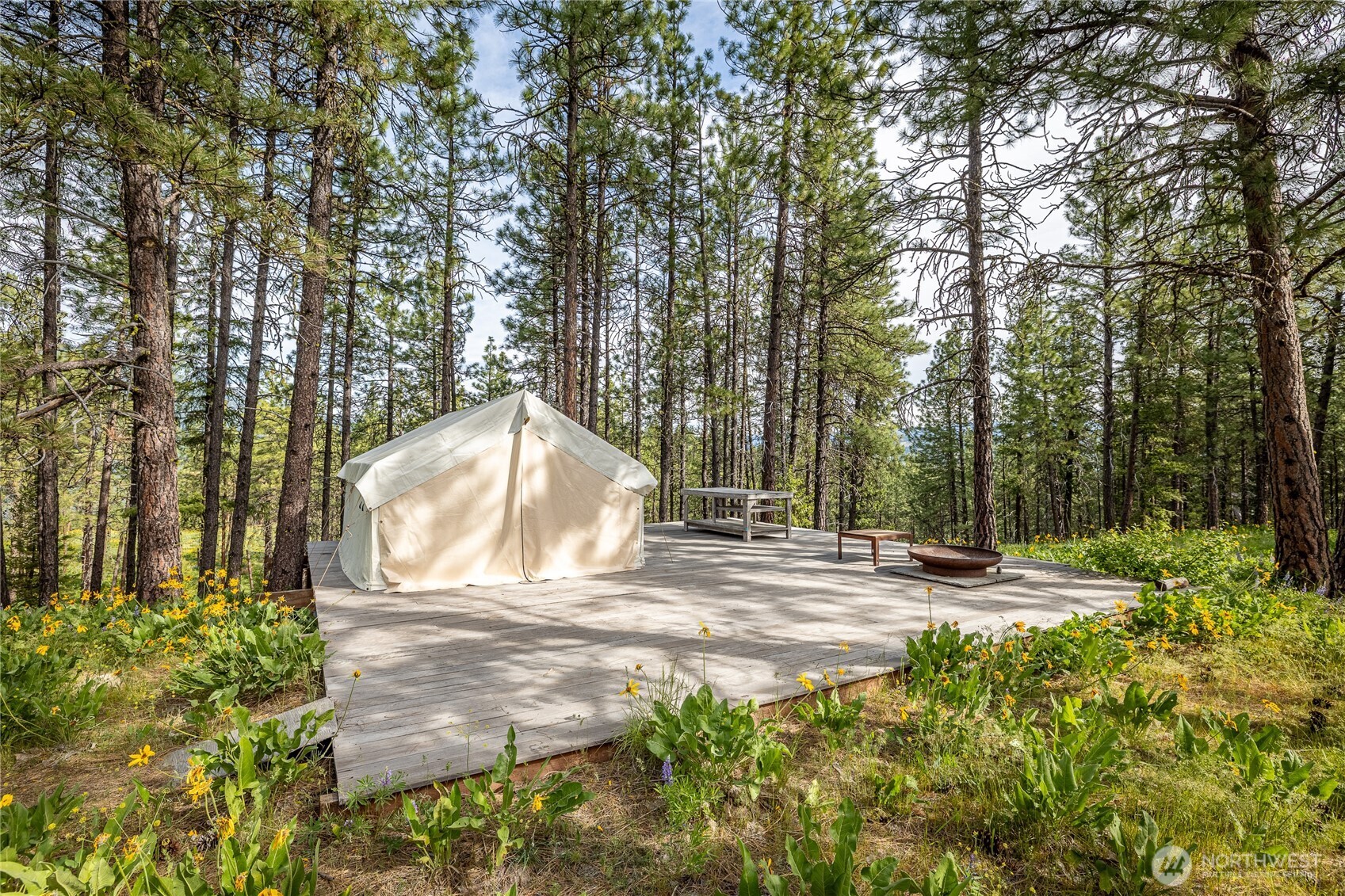 329 First Grade Road , Leavenworth, WA 98826